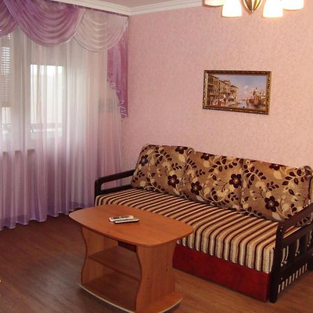 Apartment Center Near State Medical University, Cafe Efes Zaporizhia Exteriér fotografie