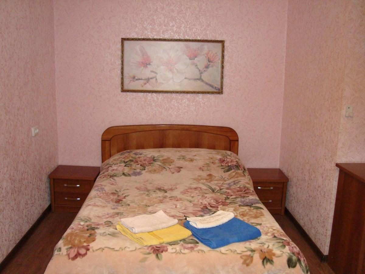 Apartment Center Near State Medical University, Cafe Efes Zaporizhia Exteriér fotografie